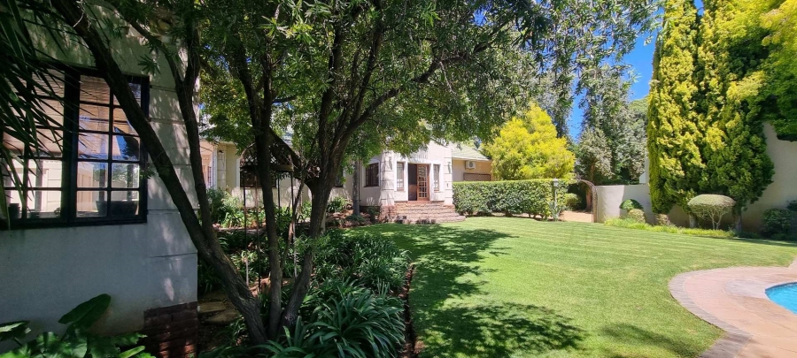 5 Bedroom Property for Sale in Waverley Free State